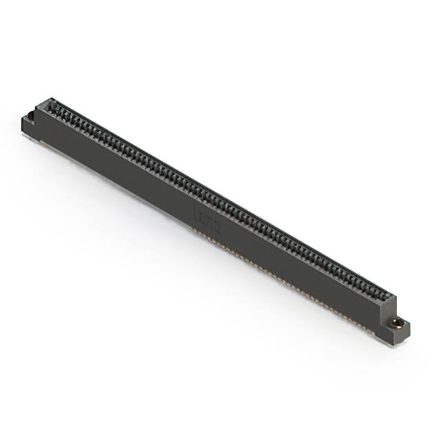 895-071-558-103 EDAC Inc.  Edgeboard Connectors